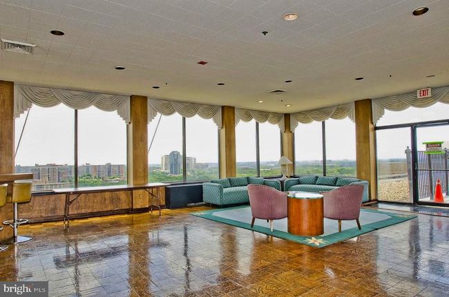 APT-1601 - 3713 S George Mason Dr, Condo with 1 bedrooms, 1 bathrooms and null parking in FALLS CHURCH VA | Image 4