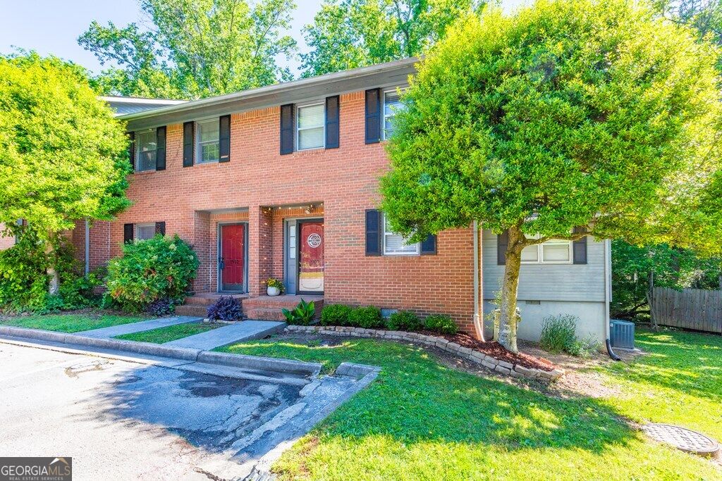 Residential in Dalton 2