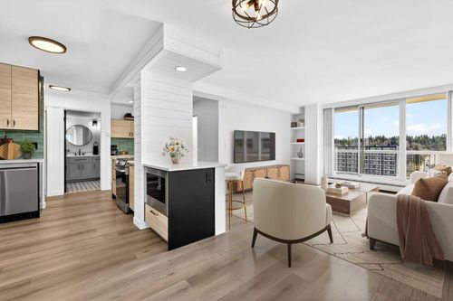 903-1107 15 Ave Sw, Calgary, AB, T2R0S8 | Card Image