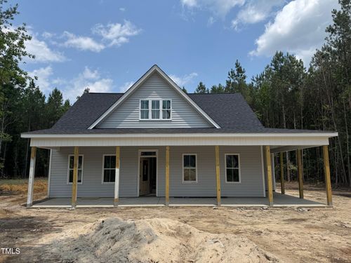328 Green Pines Estates Dr, Kenly, NC, 27542-9430 | Card Image