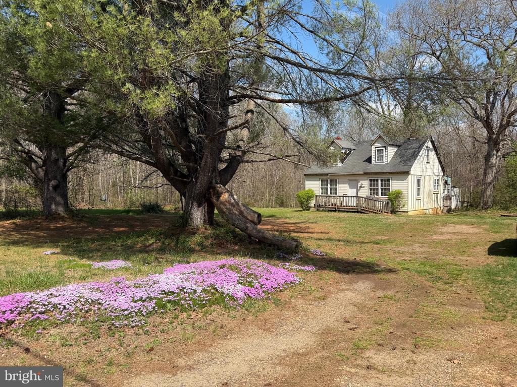 Residential in SPOTSYLVANIA