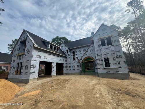 45 Beckett Rdg, Pinehurst, NC, 28374-6911 | Card Image