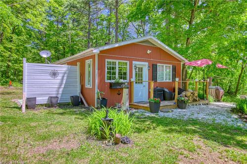 8781 Highway 41, Kaladar, ON, K0H1Z0 | Card Image