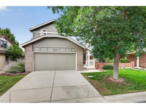 2577 S Independence Ct, Lakewood, CO, 80227-2851 | Card Image