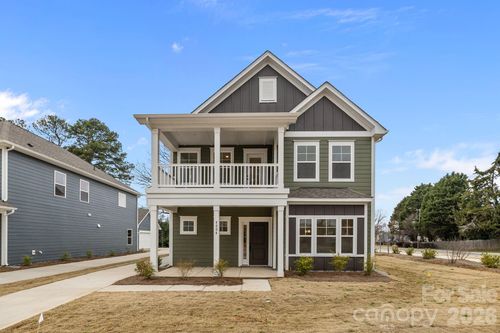 4004 Grommet Ct, Matthews, NC, 28105-0149 | Card Image