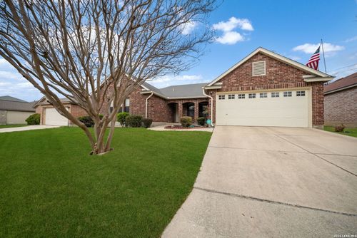 18535 Taylore Run, San Antonio, TX, 78259-3321 | Card Image