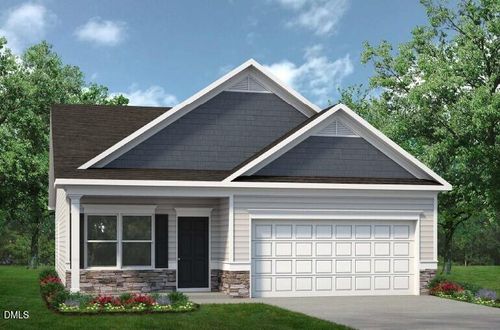 127 White Azalea Way, Benson, NC, 27504-8798 | Card Image