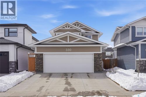 330 Germain Manor, Saskatoon, SK, S7V0T7 | Card Image