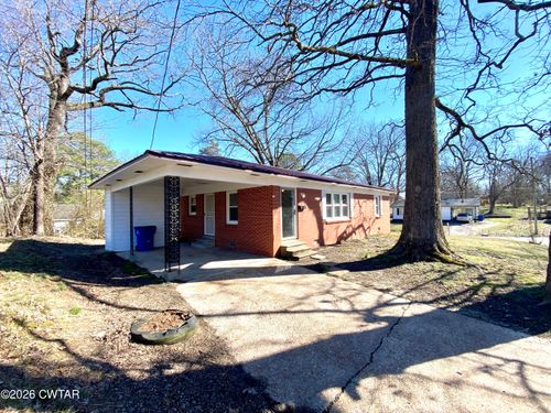 20 S Garland Street, McKenzie, TN, 38201 | Card Image