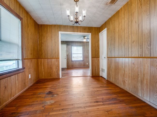 580 W 6 Th St, House other with 3 bedrooms, 2 bathrooms and null parking in Lancaster TX | Image 8