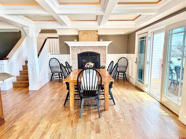 22876 Thunder Mountain Ln, House other with 6 bedrooms, 4 bathrooms and null parking in Cedaredge CO | Image 15