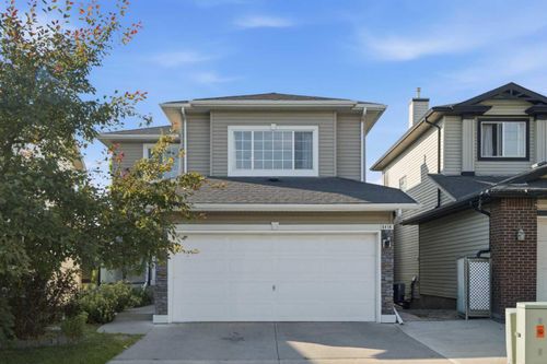 541 Citadel Meadow Bay Nw, Calgary, AB, T3G4Y9 | Card Image