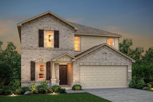 13417 Cerro Castellan Trce, Manor, TX, 78653-2858 | Card Image