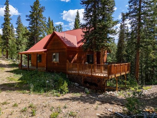 388 Bauxite Ln, ALMA, CO, 80420 | Card Image