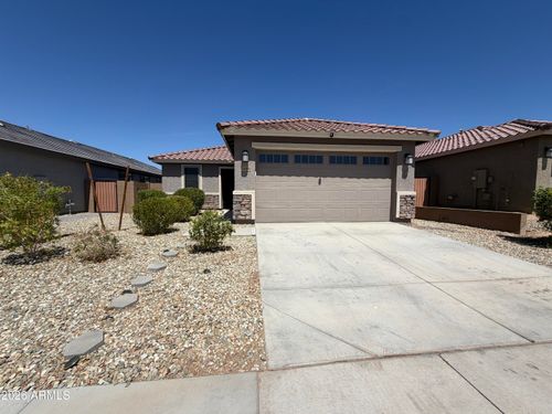 24596 N 170th Dr, Surprise, AZ, 85387-2343 | Card Image