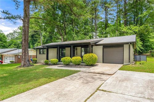 4158 Pepperdine Dr, Decatur, GA, 30034-5906 | Card Image
