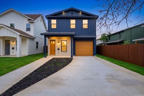 110 San Antonio Ave, San Antonio, TX, 78201 | Card Image
