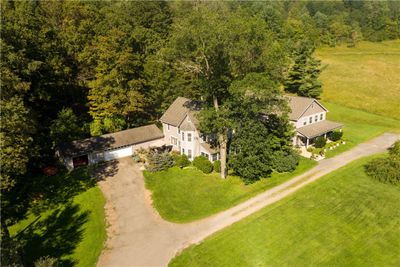 223 Huggins Road, House other with 7 bedrooms, 7 bathrooms and null parking in Sanford NY | Image 2