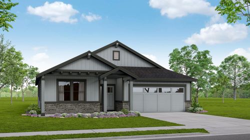 18121 E Barclay Ct, Greenacres, WA, 99016 | Card Image