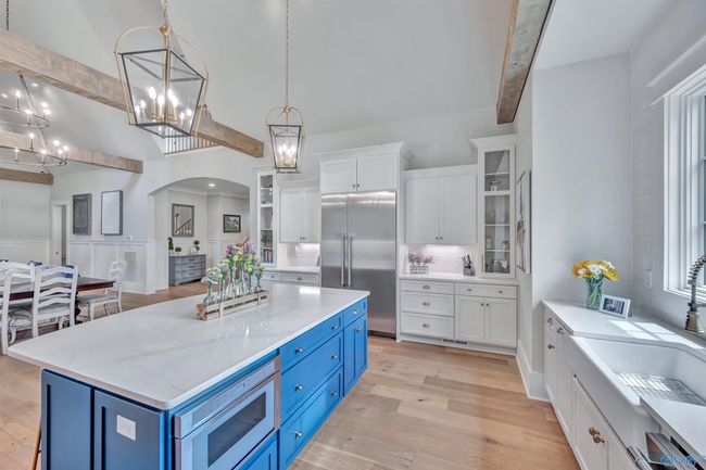 13559 Monte Vedra Rd Se, House other with 5 bedrooms, 6 bathrooms and null parking in Huntsville AL | Image 16