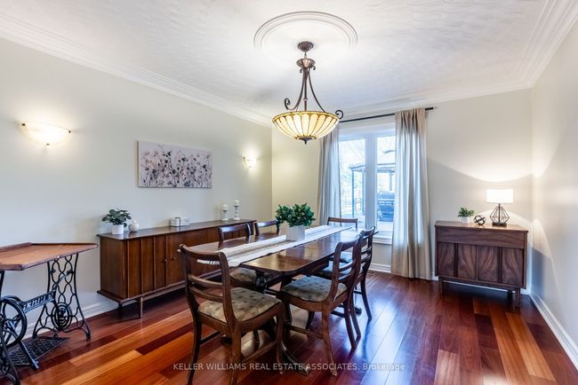 23 Meander Close, House other with 5 bedrooms, 3 bathrooms and 6 parking in Carlisle ON | Image 10