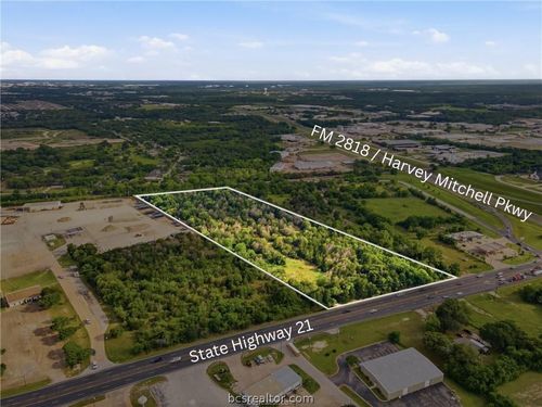 TBD W Highway 21, Bryan, TX, 77803 | Card Image