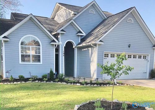 104 Kestrel Court Sw, Huntsville, AL, 35824 | Card Image