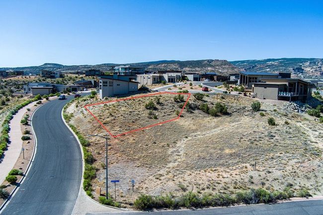 324 Ventana Ct, Home with 0 bedrooms, 0 bathrooms and null parking in Grand Junction CO | Image 9