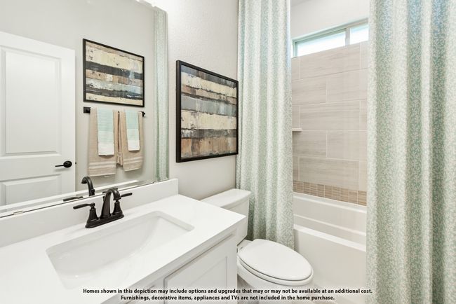 1210 Deacon Dr, House other with 3 bedrooms, 3 bathrooms and null parking in Midlothian TX | Image 10