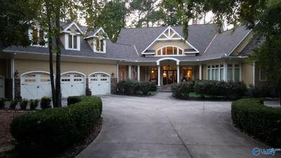 750 Cherokee Ridge Drive, House other with 4 bedrooms, 3 bathrooms and null parking in Cherokee Ridge AL | Image 2