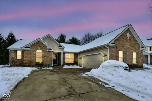 11319 Whitewater Way, Fishers, IN, 46037-4084 | Card Image