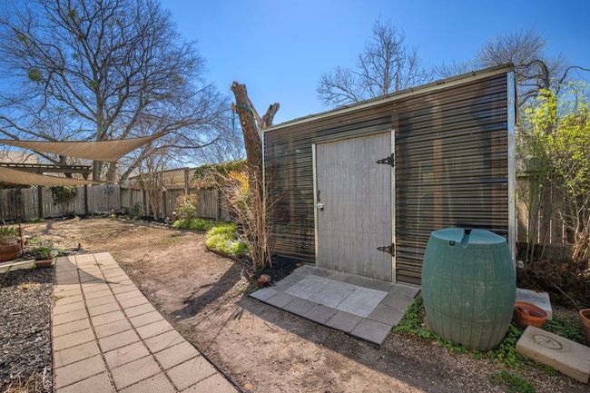1807 Morning Quail Dr, House other with 3 bedrooms, 3 bathrooms and 2 parking in Austin TX | Image 37