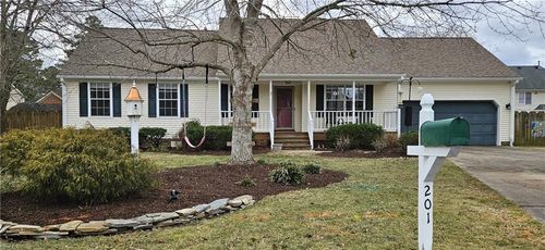 201 Saltwood Ct, Chesapeake, VA, 23320-6905 | Card Image