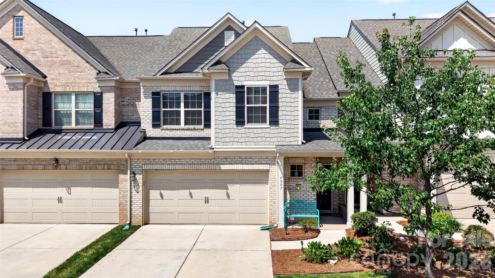 Residential in Fort Mill