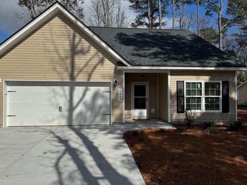 1809 Zelasko Drive, Johns Island, SC, 29455 | Card Image
