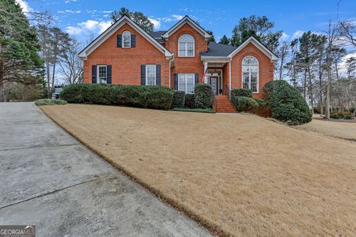 2601 High St Sw, Conyers, GA, 30094-6848 | Card Image