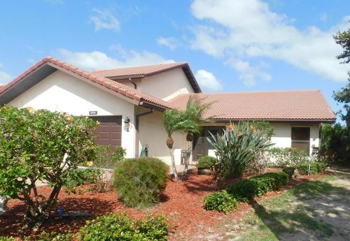 3335 Wind Surf Way, Melbourne Beach, FL, 32951-3049 | Card Image