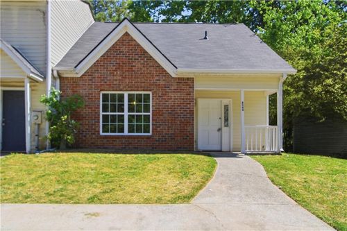 8544 Westchester Dr, Douglasville, GA, 30134-2284 | Card Image