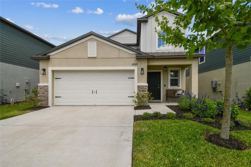 22229 Storybook Cabin Way, LAND O LAKES, FL, 34637-3533 | Card Image
