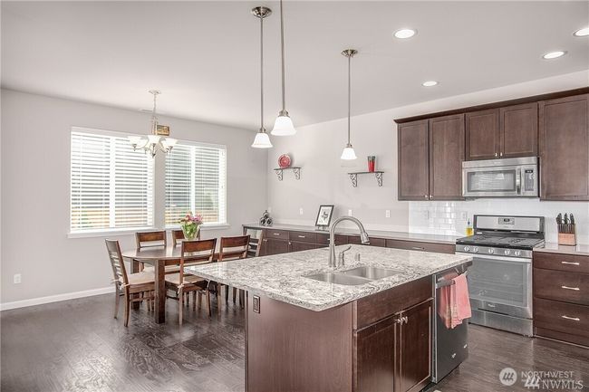 Home is being rented unfurnished. | Image 4