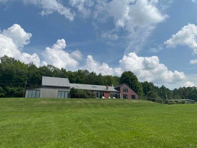 761 Cider Hill, House other with 5 bedrooms, 4 bathrooms and null parking in Warren VT | Image 1