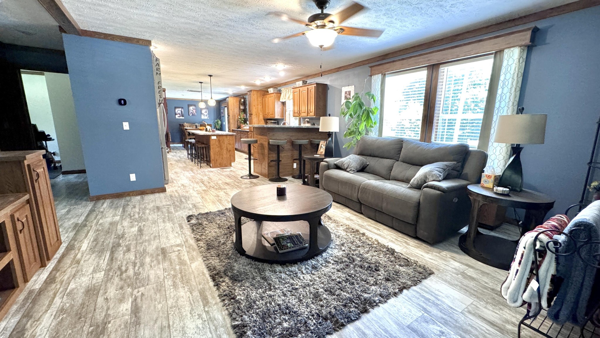 Residential in Decatur 3
