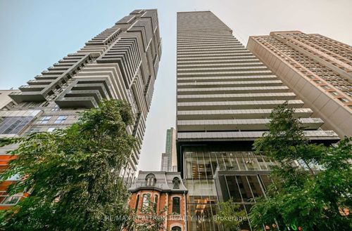 410-15 Grenville St, Toronto, ON, M4Y0B9 | Card Image