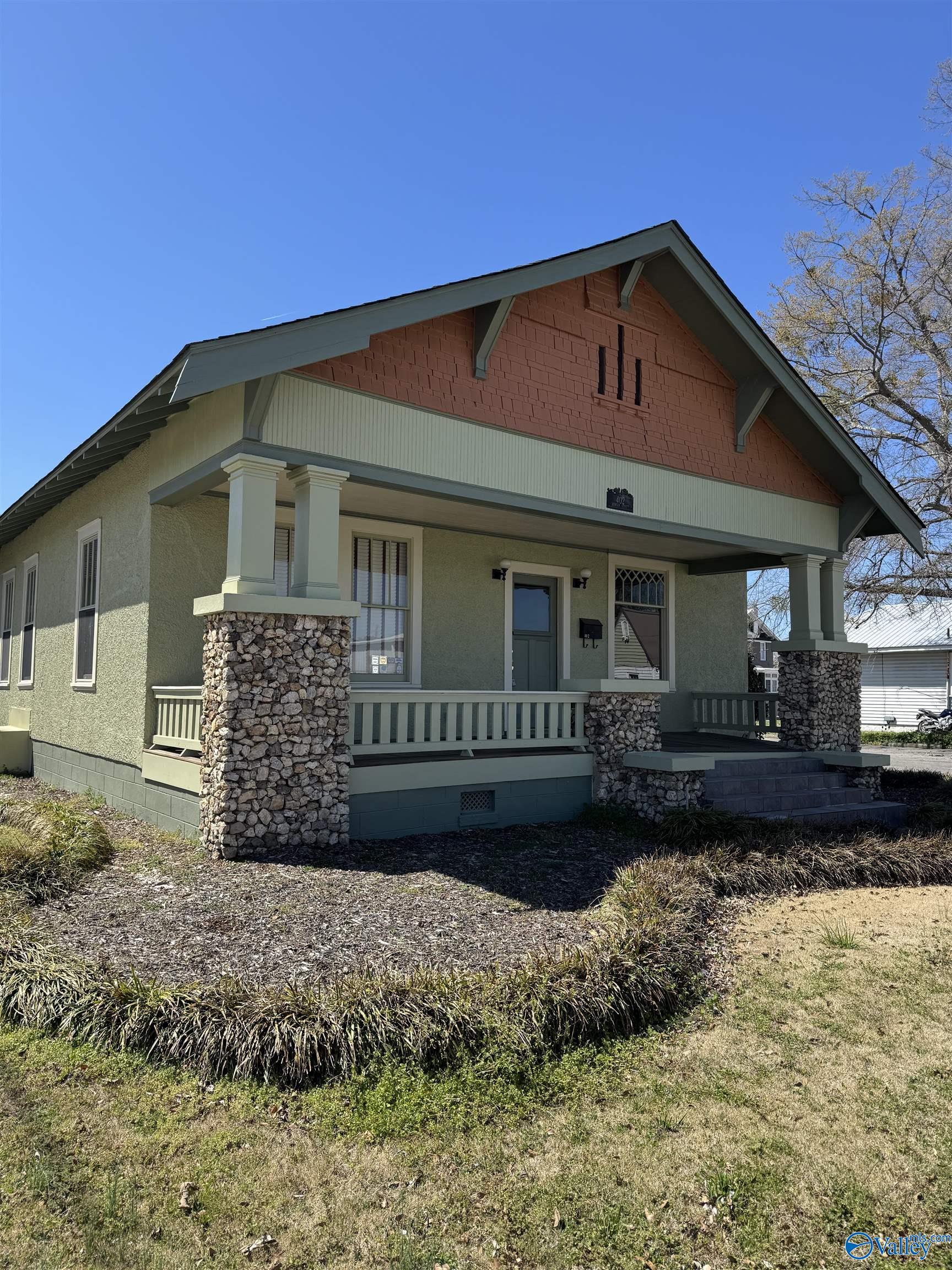 Duncan St, Gadsden, AL 35901