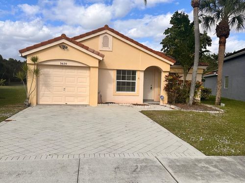 3620 Miramontes Cir, Wellington, FL, 33414-8823 | Card Image