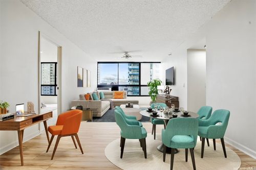 apt-3009-876 Curtis St, Honolulu, HI, 96813-5161 | Card Image