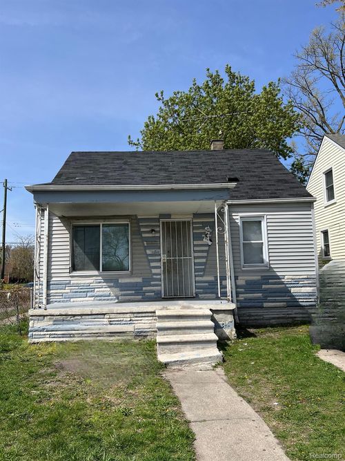 13403 Tacoma St, Detroit, MI, 48205-1755 | Card Image