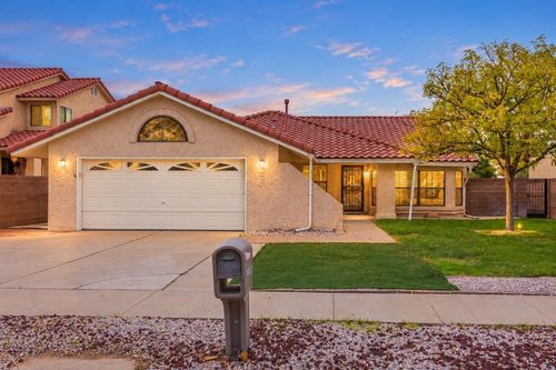 7715 Calhoun Dr Ne, Albuquerque, NM, 87109-6469 | Card Image