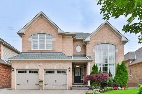 4217 Amaletta Cres, Burlington, ON, L7M5C4 | Card Image