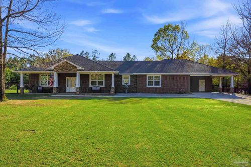 2439 Wallace Lake Rd, Pace, FL, 32571-9183 | Card Image